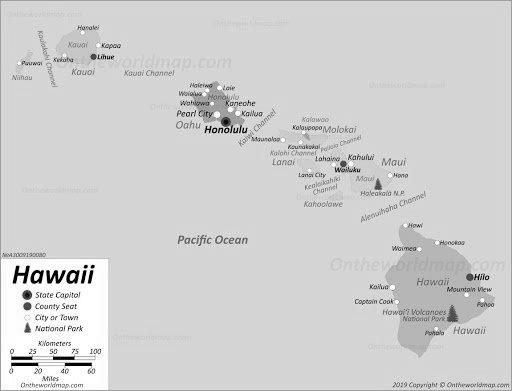 What is it Like to Take a Ferry From Oahu to Kauai? image 2