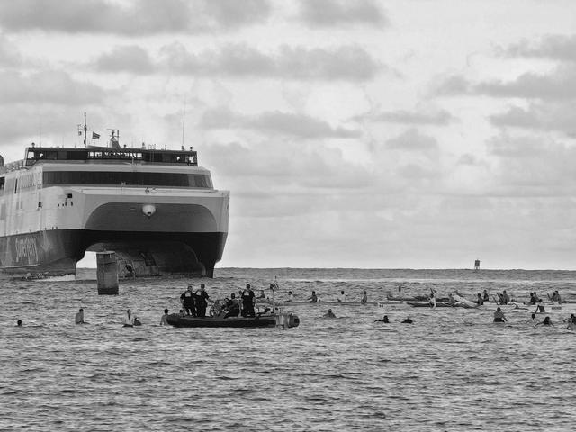What is it Like to Take a Ferry From Oahu to Kauai? image 3