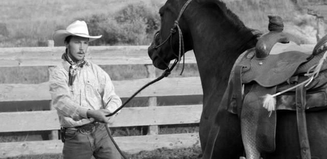 How Did You Know It Was Time to Quit Horse Back Riding? photo 1