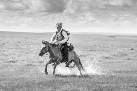 How Did You Know It Was Time to Quit Horse Back Riding? photo 2