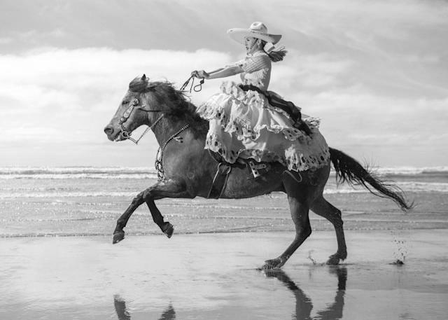 Swimming Or Horseback Riding Which Do You Prefer? photo 1