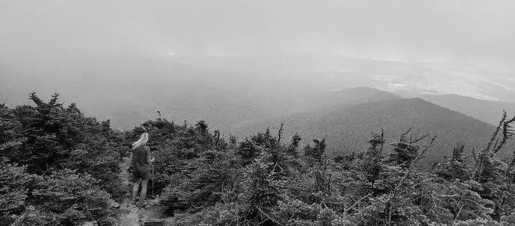 Is it a Bad Idea to Hike the Appalachian Trail Alone? photo 0