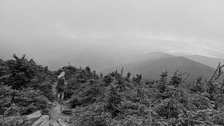 Is it a Bad Idea to Hike the Appalachian Trail Alone? photo 0