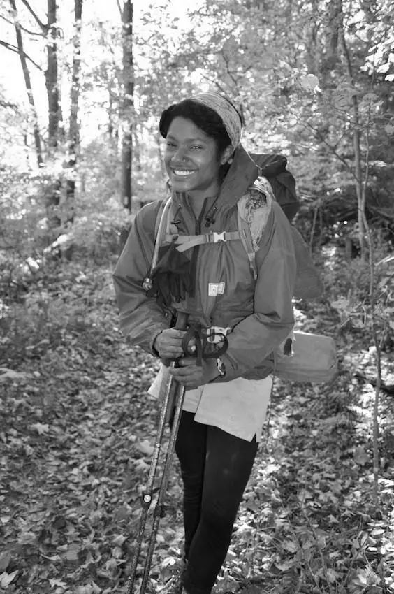 What Should I Eat While Hiking the Appalachian Trail? image 0